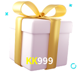 Receba seus bônus de boas-vindas no KK999