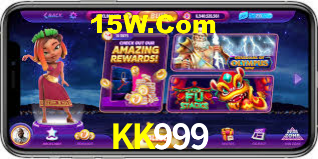 KK999 - A Melhor Escolha Para Jogadores De Cassino - KK999 App