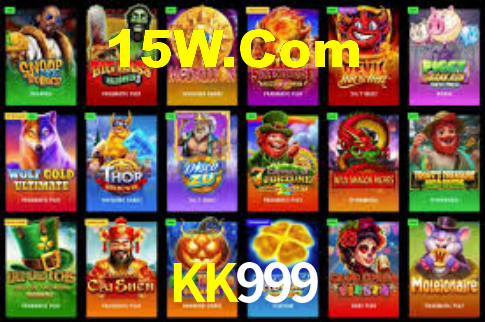 KK999: Seu Cassino Premiado com Pagamentos Rápidos