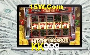 Jogos de Slot KK999