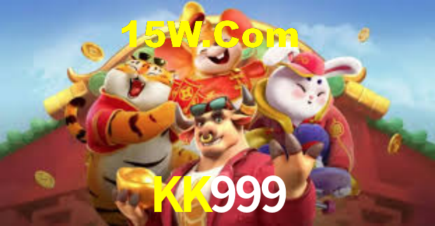 KK999 - App Security