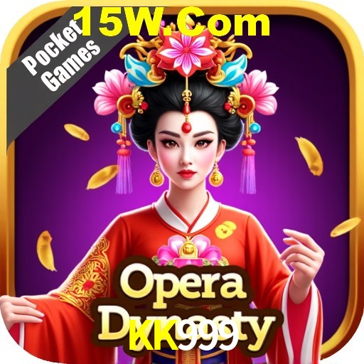 KK999 São Paulo - Live Tables