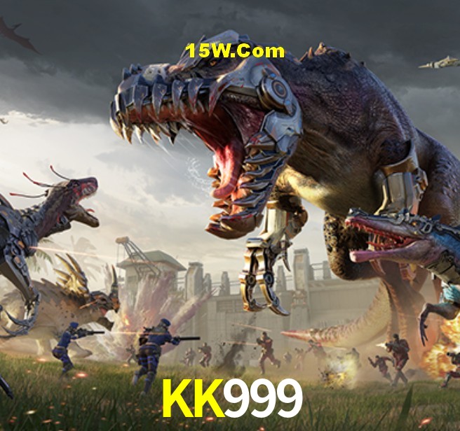 Avaliações dos Jogadores KK999