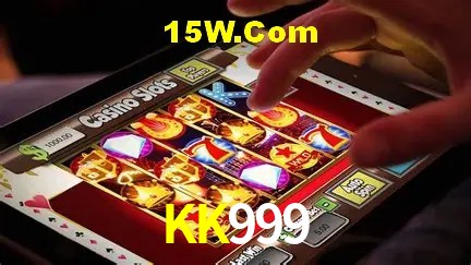 KK999 - Aplicativo Móvel