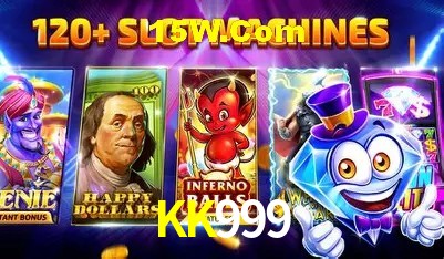 Promoções Sazonais KK999