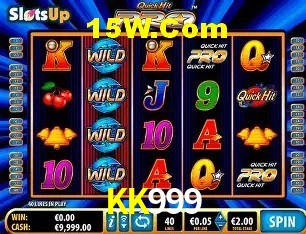 KK999 Salvador - Football