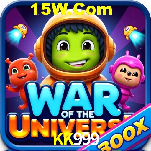 KK999 Bônus - Pacote R$5.000 + VIP