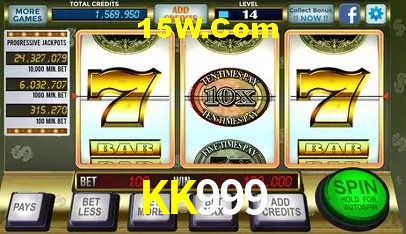 KK999 - User Statistics