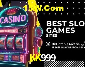 KK999 São Paulo - Top Slots