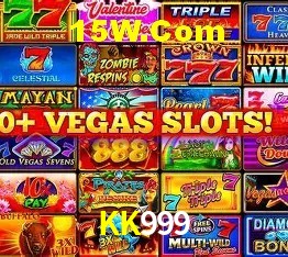 Tecnologia da Plataforma KK999