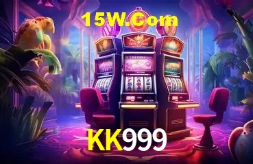 Login Seguro KK999