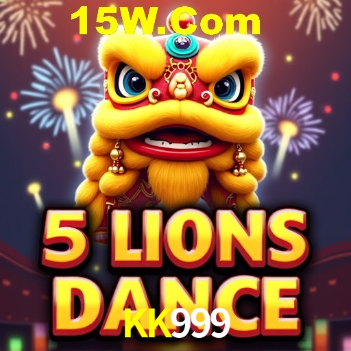 Descubra o Mundo do Cassino Online com KK999