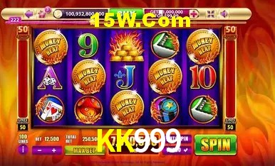 KK999 Brasília - Security