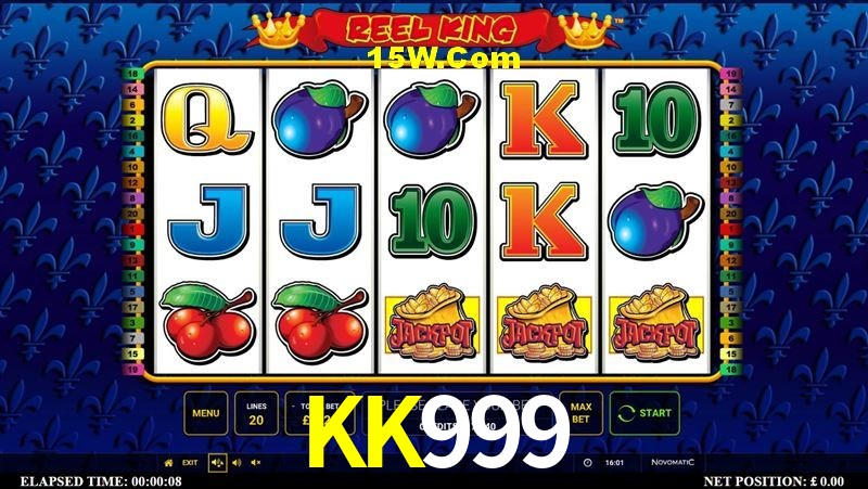 Responsive Design KK999