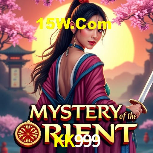 Mesa de Blackjack KK999