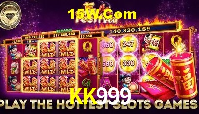 KK999 Brasília - Bonus Features