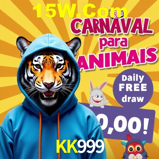 Descubra a Essência do KK999: Nossa História e Compromissos