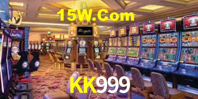 KK999 Bet App