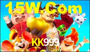 Welcome Bonus KK999