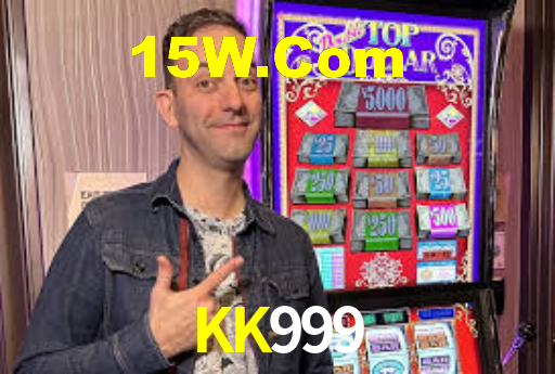 KK999 App