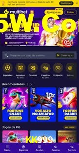 Experiência VIP KK999