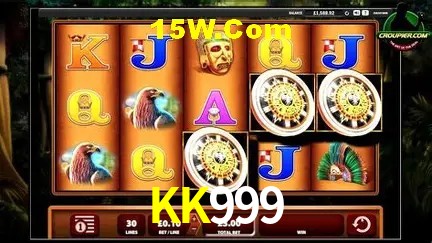 Avaliações dos Jogadores KK999