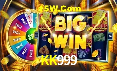 Login Seguro KK999