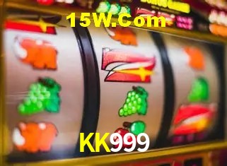 Casino Ao Vivo KK999
