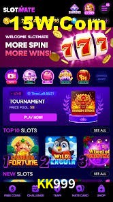 Slot Games KK999