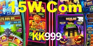 Tournaments KK999