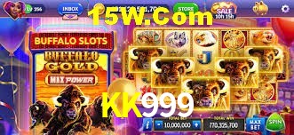 Player Reviews KK999