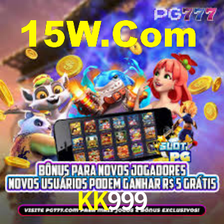 KK999 Bet App