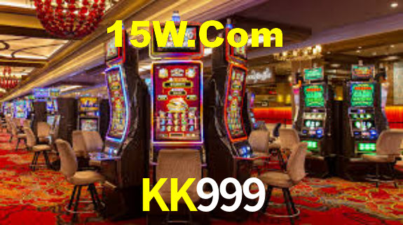 Bônus Generosos e Exclusivos no KK999 para Você!