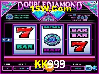 Diretório de Jogos KK999