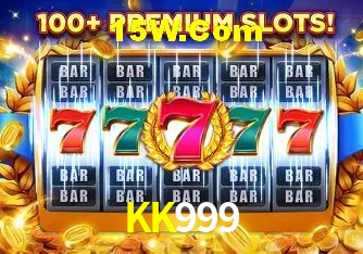 Jogos de Slot KK999