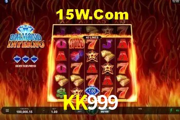 Design Responsivo KK999