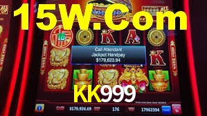 VIP Casino KK999
