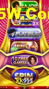 KK999 App Interface