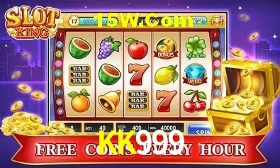 Casino Ao Vivo KK999