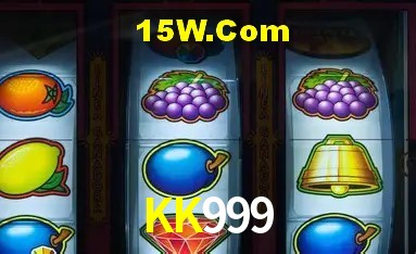 Apostas de Tênis KK999