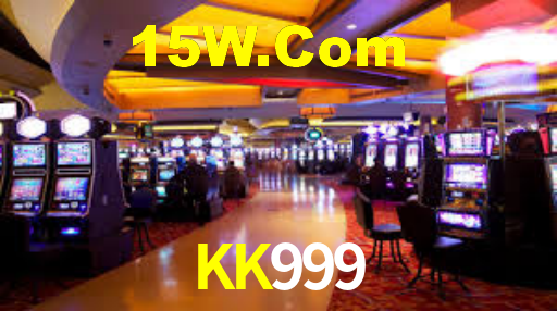 KK999 Bet App
